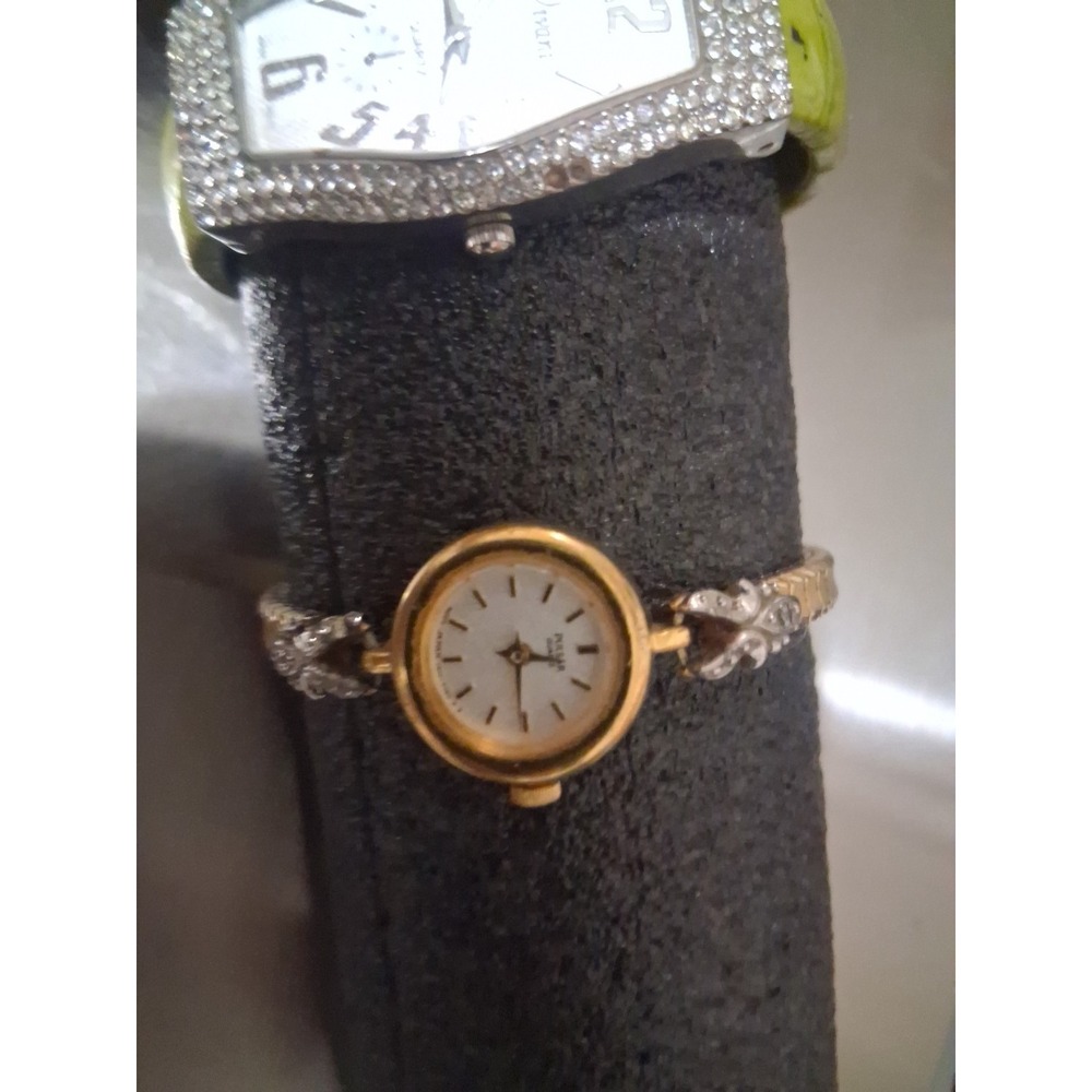 2 Womens Watches Not Running